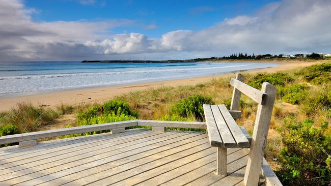 Apollo Bay, VIC. Picture: iStock