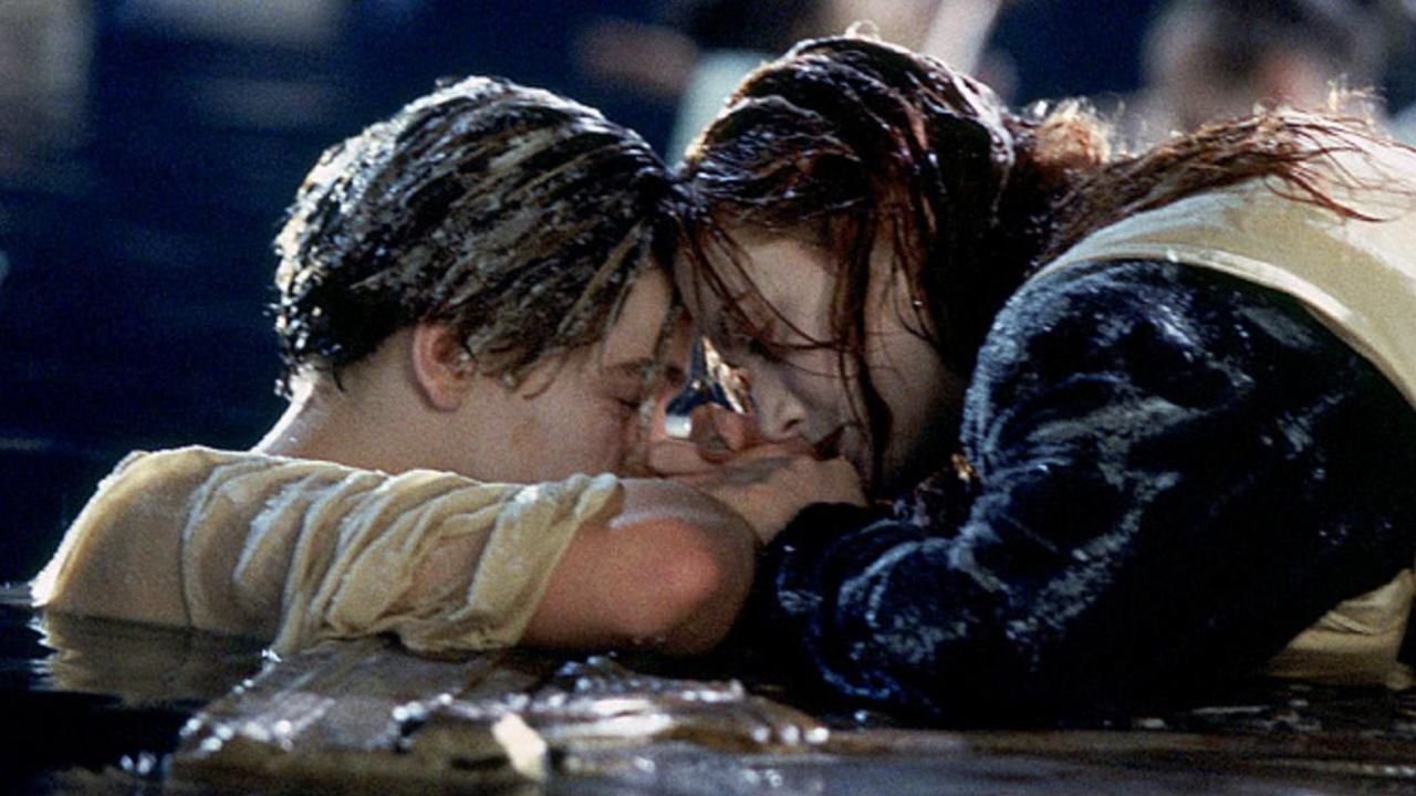 Kate Winslet And Leonardo DiCaprio Shared Sex Tips On Titanic Film Set News Com Au Australia