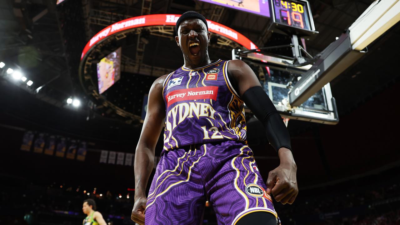 The Kings might soon have some competition in Sydney. Picture: Getty Images