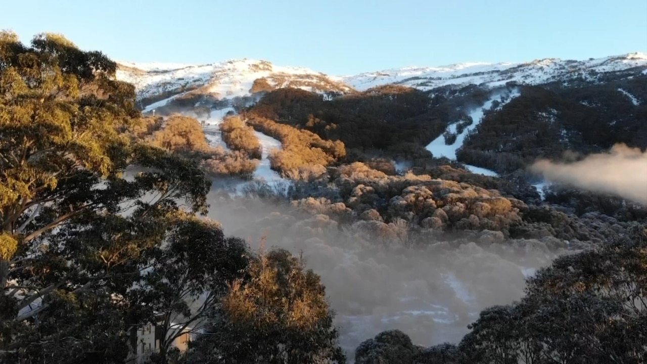 Thredbo ‘booming’ as Australia’s premier alpine destination