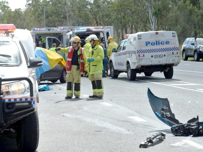 The speed limit has been changed on the corner of Rockhampton and Artilery Roads where a nine-year old lost her life in 2019