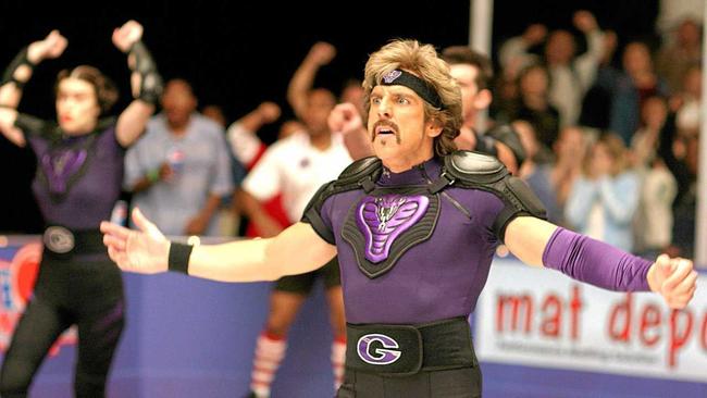 PRODIGY: Could White Goodman have been an Olympic handball superstar?