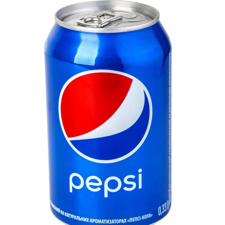 Pepsi changes its logo, redesigns packaging for first time in 15 years ...