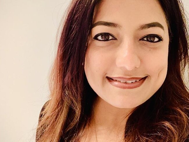 Dr Priya Subramanian