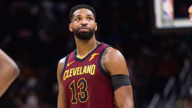 Tristan Thompson NBA 2K24 Rating (2015-16 Cleveland Cavaliers)