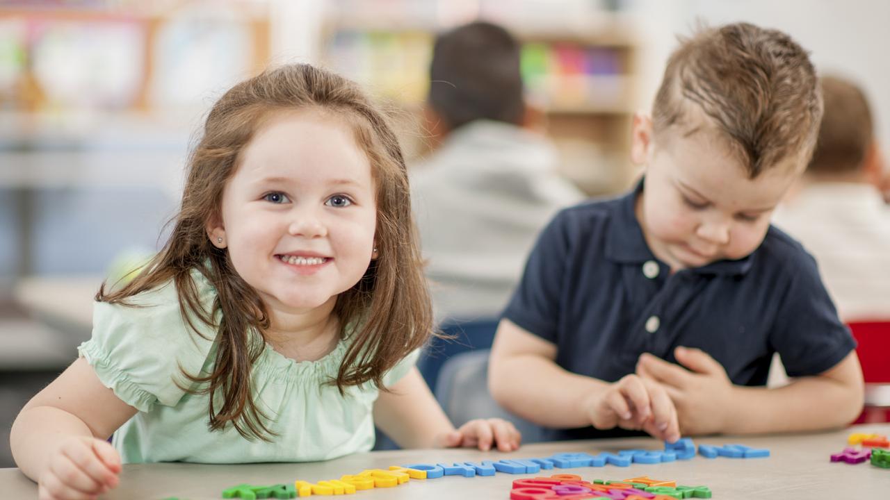 Full list: Top performing childcare centres across Toowoomba according ...