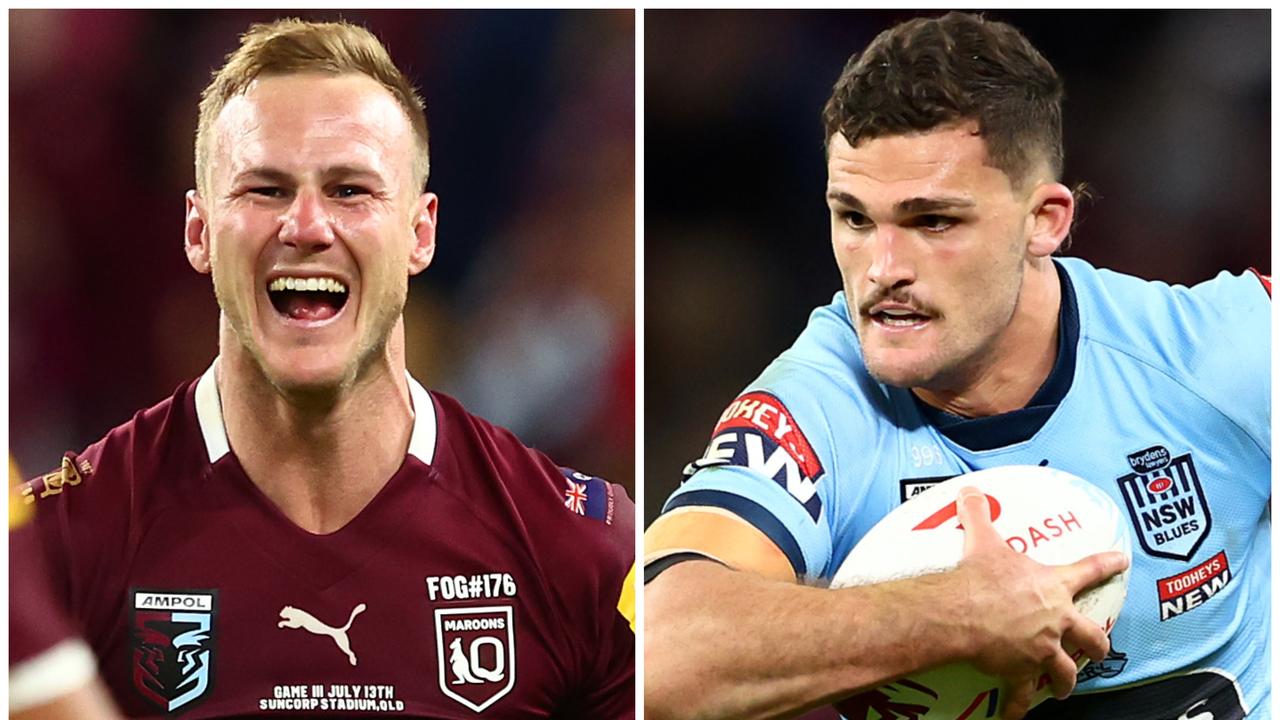 DCE and Cleary split here