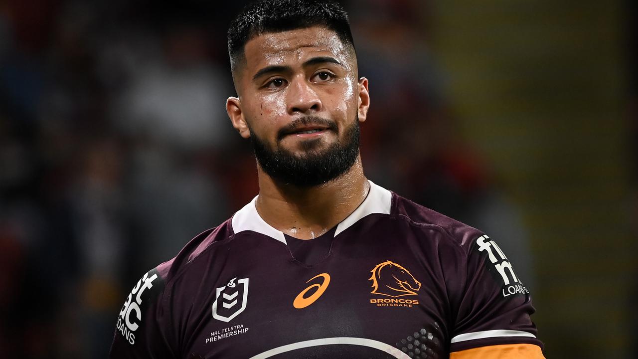 Broncos prop Haas next re-signing priority: Walters