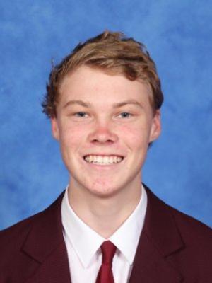 McAuley Catholic College – Corey Newbold