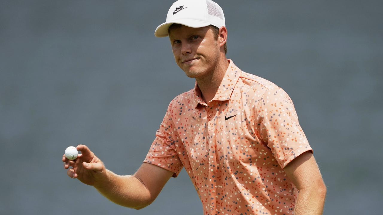 ‘Encouraging’: Unheralded Aussie’s flying start