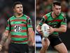 Player ratings: The star Bunnies who went missing