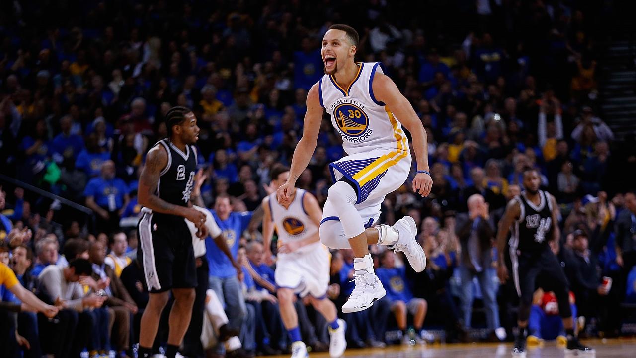 Warriors vs spurs discount live