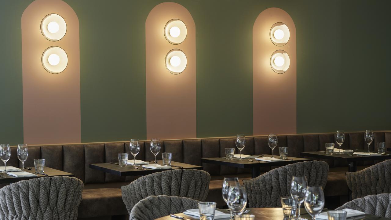kyah boutique hotel restaurant