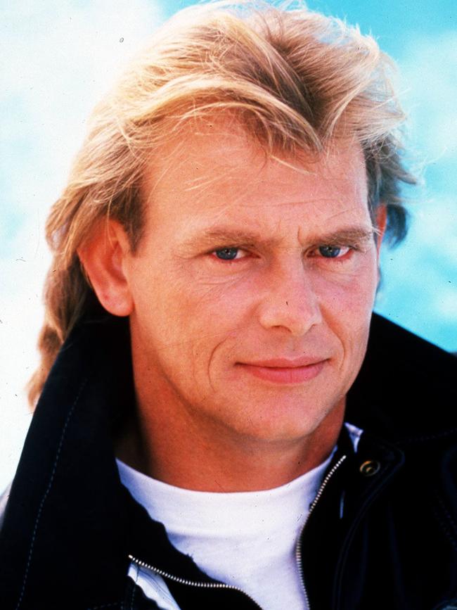 John Farnham’s Age of Reason was one of the biggest hits of 1988.