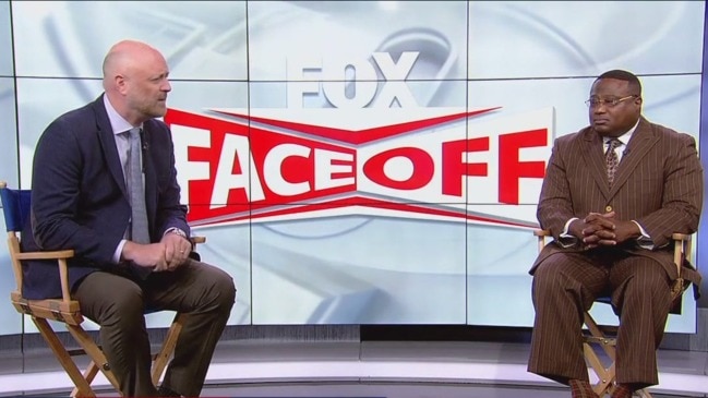 FOX Faceoff: Is The Country Prepared For Possible Round 2 Of Biden Vs ...