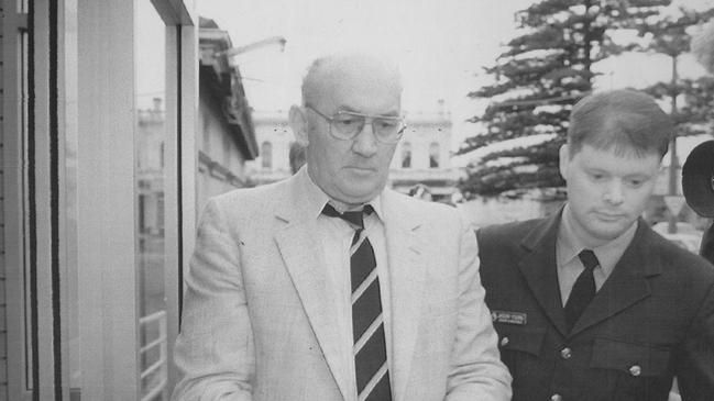 Gerald Ridsdale was one of Australia’s worst child sex offenders.