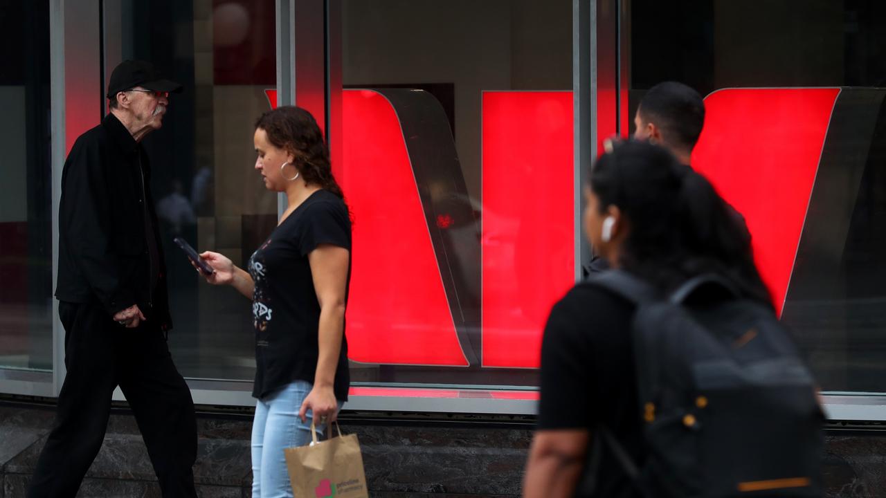 Westpac business lending bump as margins under pressure