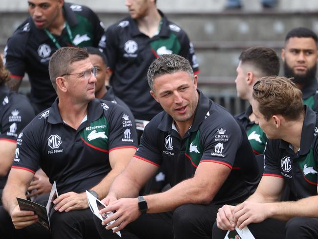 Bold call on Burgess’ coaching future