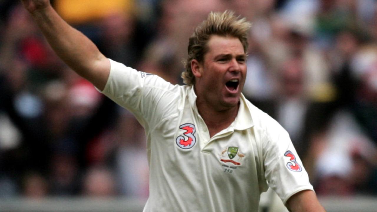 Warnie’s MCG wish granted in historic move