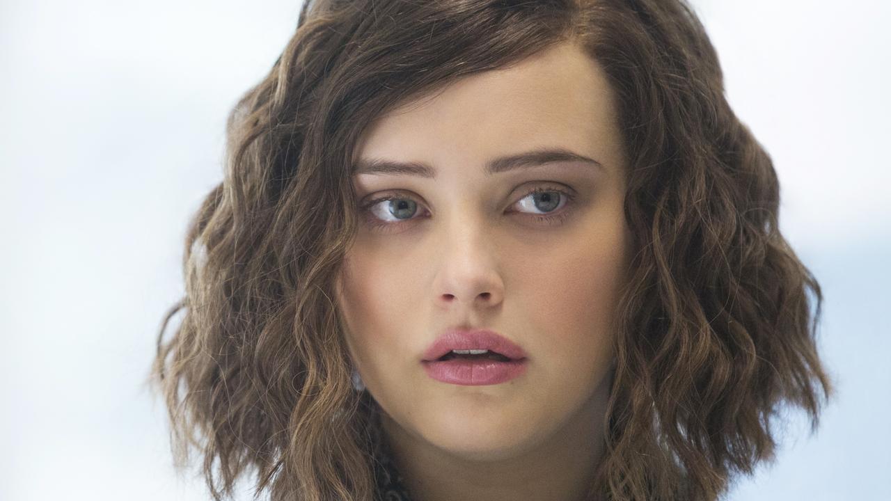 13 Reasons Why is ‘feeding brains with bad ideas’, claims actress Debi ...