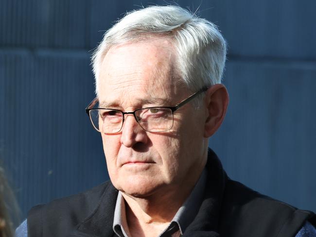 Mushroom meal survivor reveals what happened at lethal lunch