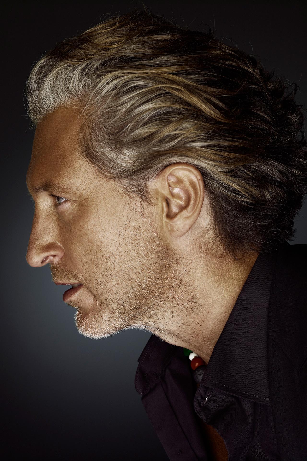 Interview with Marcel Wanders on the Next Big Thing in Hotel