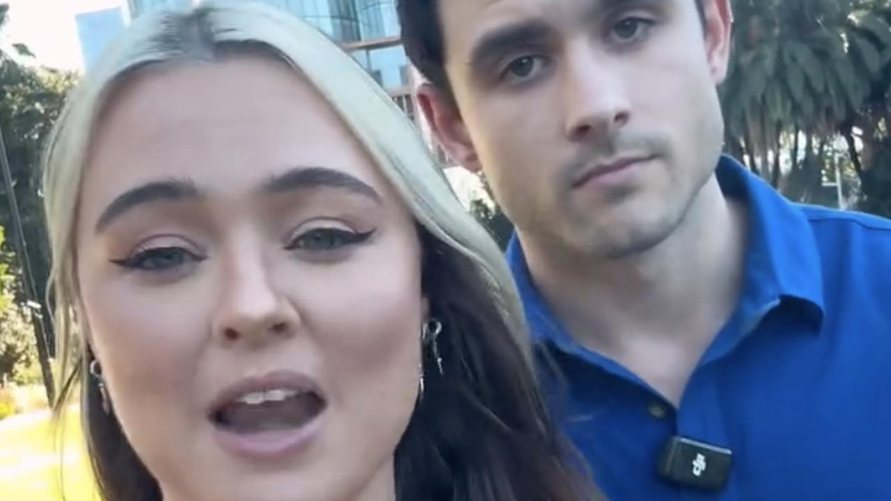 Notorious vegan activist declares bankruptcy