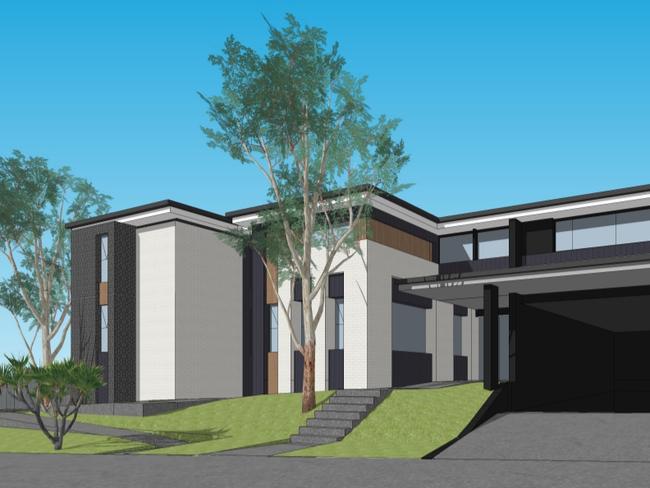 Green light for chic childcare centre in Sydney’s west