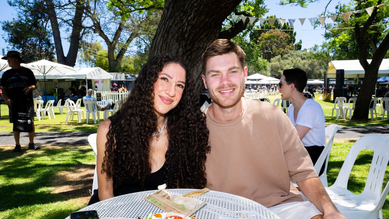 CheeseFest 2023 Gallery | The Advertiser