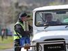 Police “disappointed” in results from testing site on 110km/h Hwy