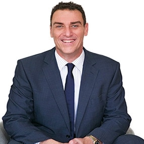 dean stanley - for herald sun realestate