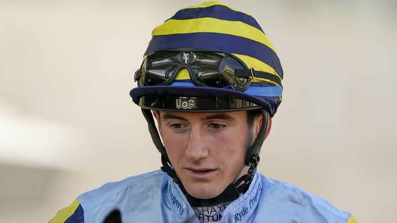 Top Irish Jockeys Ben Coen And Mikey Sheehy Join The Ranks In Sydney ...