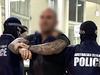 Bikie boss Buddle to be extradited to Victoria amid tight security