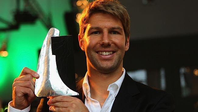 Retired German footballer Thomas Hitzlsperger has told German news outlet Zeit Online he is gay. 