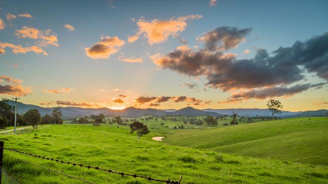 CBA says businesses are stepping up investment in new assets, with regional Australia ‘cautiously optimistic’ on the outlook.