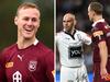 Secret meet-up with QLD star raises eyebrows