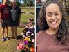 ‘Your family will be next’: Family’s graveside youth crime plea