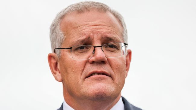 ‘Calm down’: PM’s clash over key detail