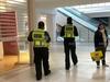 Centre shut down by machete-wielding teens