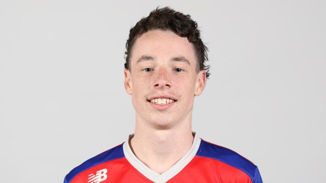 Lucas Toonen has been a standout in SA hockey. Picture: Adelaide Fire