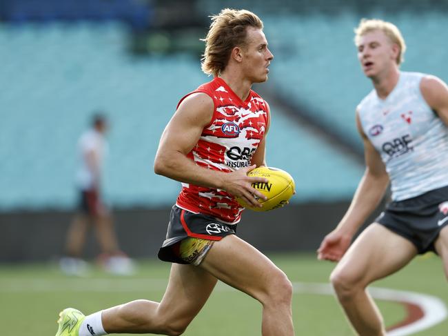 Corey Warner is near the top of the list for forward cheapies this year. Picture: Phil Hillyard