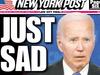 ‘We are f***ed’: Panic as Sleepy Joe freezes, stumbles; Trump attacks