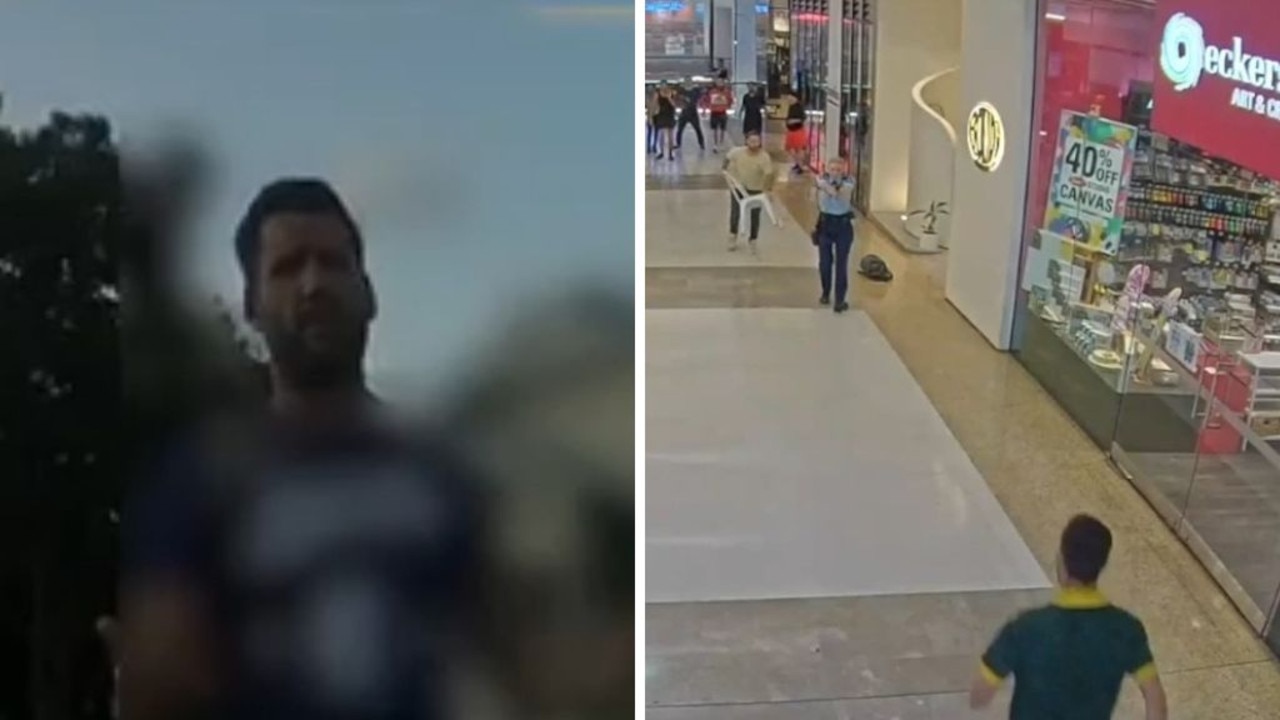 ‘Issues’ with CCTV staff before Bondi attack