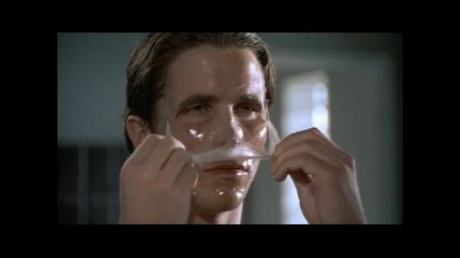 American Psycho - Trailer