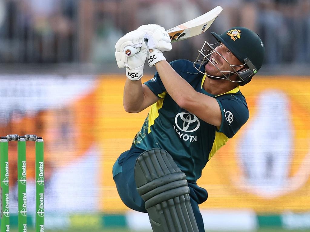 T20 World Cup 2024: Australian squad confirmed as Steve Smith, Jake ...