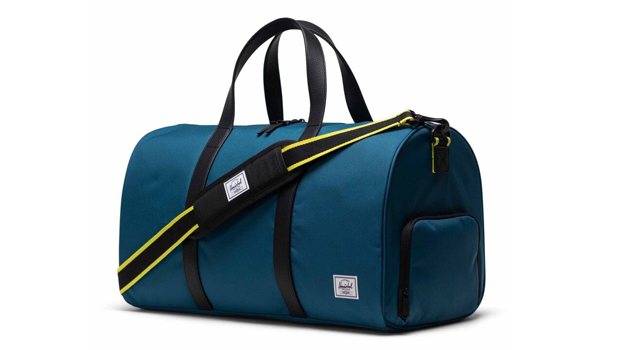 Safari duffel bags online