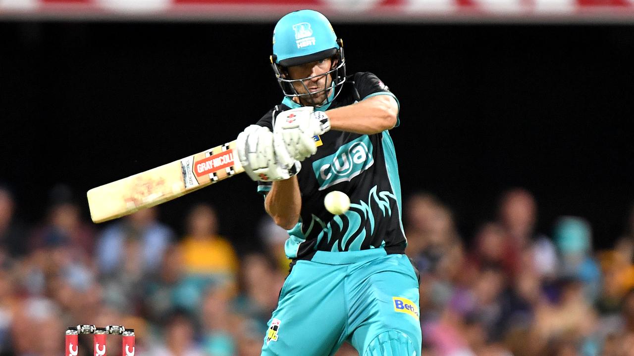 Joe Burns is in line to return to Brisbane Heat’s squad in SuperCoach BBL Round 7.