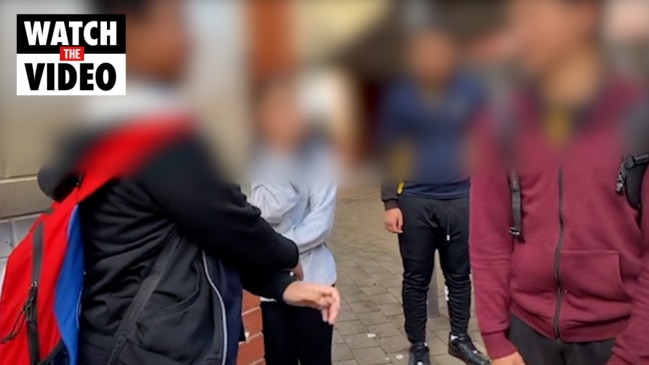 Paralowie High School fight videos emerge