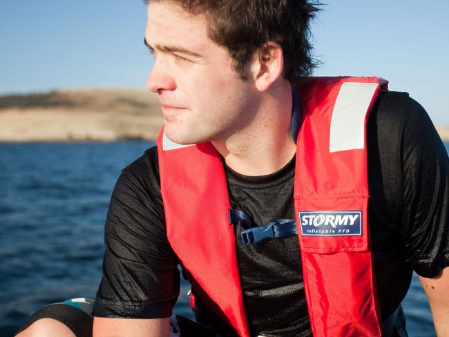 Outrage over mandatory lifejacket mandate