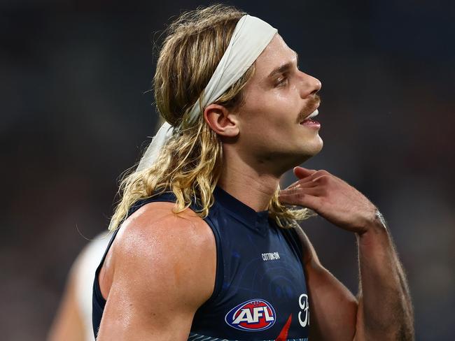 Smith said he could have missed the blockbuster. Picture: Morgan Hancock/Getty Images